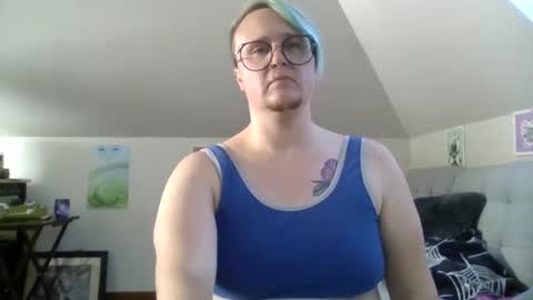 queerlyjaz online show from September 2025 11:41:02 PM