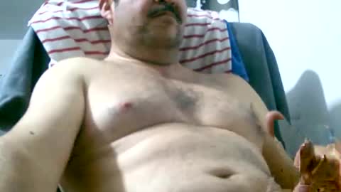 Don Ramon online show from December 2024 11:51:01 PM