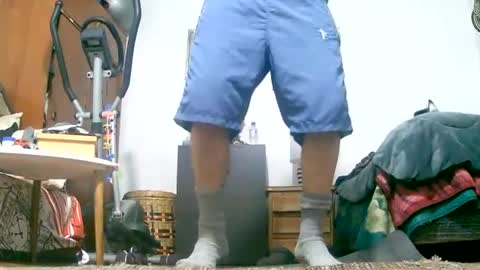 Don Ramon online show from December 2024 12:21:02 AM