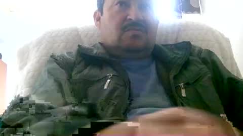 Don Ramon online show from January 2025 03:29:02 PM