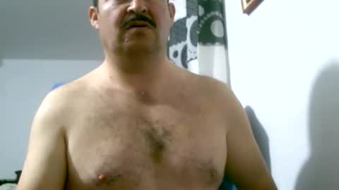 Don Ramon online show from January 2025 01:05:02 AM