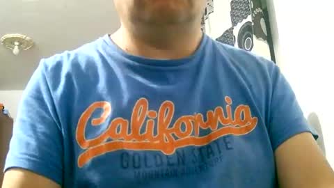 Don Ramon online show from February 2025 01:21:02 AM