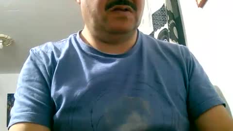 Don Ramon online show from March 2025 01:45:01 AM