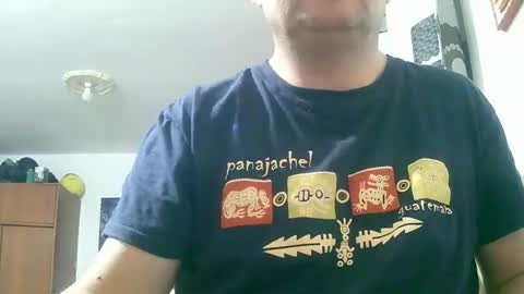 Don Ramon online show from September 2025 12:23:02 AM