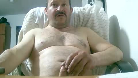 Don Ramon online show from March 2026 01:57:01 AM