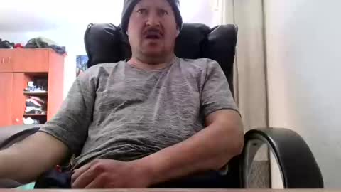 Don Ramon online show from April 2026 06:21:01 PM