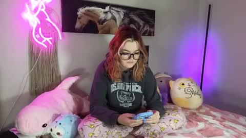 Bri online show from January 2025 12:13:02 PM