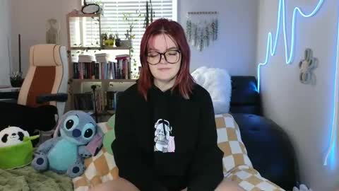 Bri online show from February 2025 05:01:02 PM