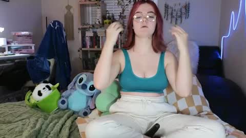 Bri online show from February 2025 12:36:01 PM