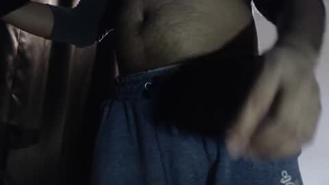 oilypanda online show from January 2025 09:55:02 PM