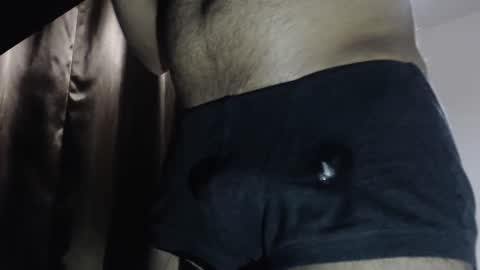 oilypanda online show from February 2025 10:31:01 PM