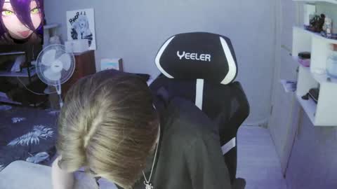 quiet_sh online show from April 2026 03:32:02 PM