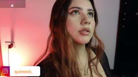 quimexis online show from March 2026 05:46:02 AM