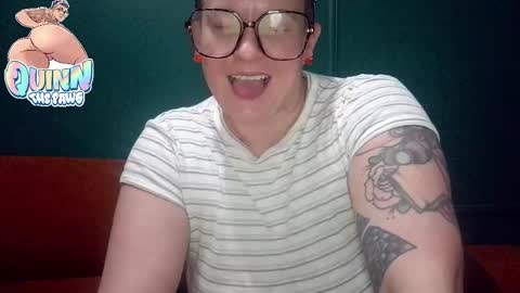 Snapshot of quinnofspades chatting on November 2025 03:52:02 AM quinnofspades online show from November 2025 03:52:02 AM