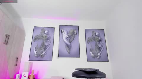 Quinn Spencer online show from November 2025 04:24:02 AM