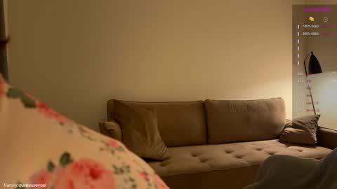 Next stream  December 1 FANSLY Loxrye online show from April 2026 06:43:01 PM