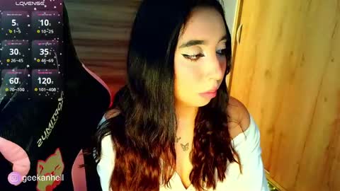 Angel  online show from June 2026 07:42:01 PM