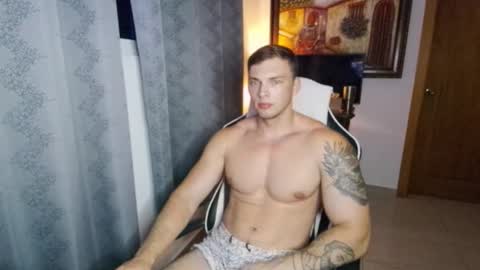 Dmitry online show from November 2025 04:34:01 AM