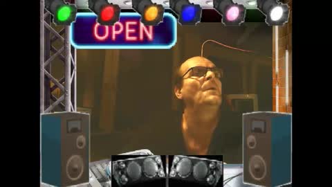 dj mike online show from November 2025 11:10:02 PM