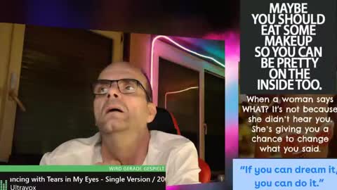 dj mike online show from April 2026 08:57:02 PM
