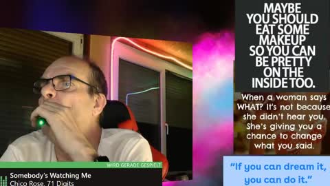 dj mike online show from May 2026 11:35:01 PM