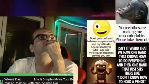 dj mike online show from July 2026 08:38:02 PM