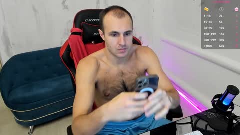 Nikita online show from December 2024 06:17:01 PM