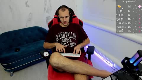 Nikita online show from December 2024 12:40:02 PM