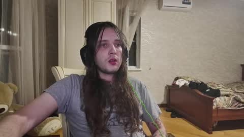 rabbitboyy online show from September 2025 07:57:02 PM