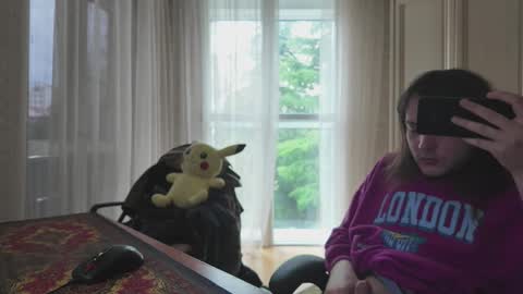 rabbitboyy online show from October 2025 11:44:02 AM