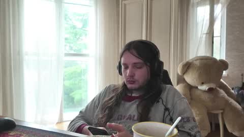 rabbitboyy online show from January 2026 10:39:01 AM