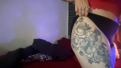 CordyJordy online show from January 2026 07:32:02 AM