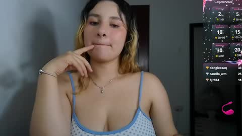 Snapshot of racchell_g22 chatting on May 2026 02:51:01 AM Racchell g22 online show from May 2026 02:51:01 AM