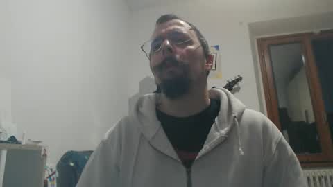 Raccoon68 online show from February 2026 09:37:02 AM