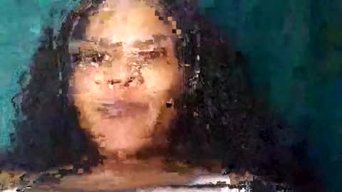 GODDESS EBONY online show from May 2026 06:46:01 PM