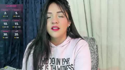 Snapshot of rachel_dubois chatting on March 2025 04:46:01 AM Rachel online show from March 2025 04:46:01 AM