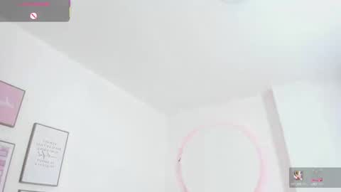 RACHEL ES online show from February 2025 08:44:01 PM