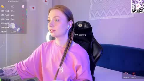 Snapshot of rachel_fernardi chatting on May 2026 11:33:01 PM rachel_fernardi online show from May 2026 11:33:01 PM