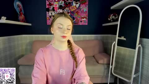 Snapshot of rachel_fernardi chatting on May 2026 11:47:01 PM rachel_fernardi online show from May 2026 11:47:01 PM