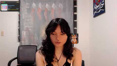 Snapshot of rachel_garden2 chatting on February 2025 10:28:02 PM rachel_garden2 online show from February 2025 10:28:02 PM