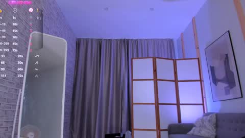 Rachel Kelly online show from January 2025 10:12:01 PM