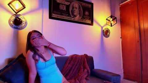 Rachel online show from October 2025 01:45:02 PM