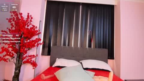 Rachel online show from December 2024 02:22:02 PM