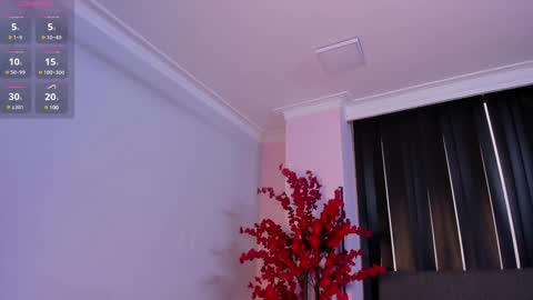 Rachel online show from February 2025 11:49:02 AM