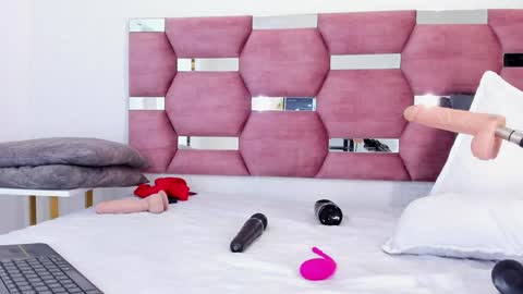 Snapshot of rachel_roman chatting on January 2025 02:28:02 AM DALIANA online show from January 2025 02:28:02 AM