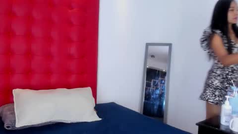 Snapshot of rachel_roman chatting on November 2025 08:18:01 PM DALIANA online show from November 2025 08:18:01 PM