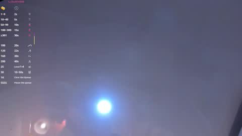 Mariana online show from March 2026 07:17:02 PM