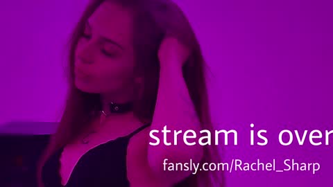 Snapshot of rachel_sharp chatting on January 2025 07:11:01 PM Make me cum online show from January 2025 07:11:01 PM