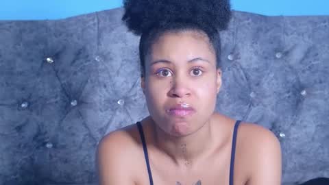 RachelAnn online show from November 2025 08:46:02 PM