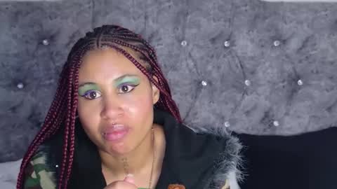 RachelAnn online show from December 2025 02:06:01 AM